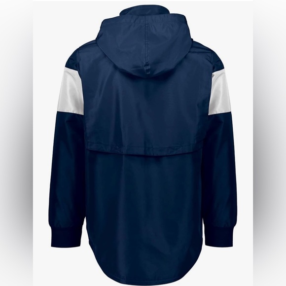 Navy Potomac Jacket - Picture 2 of 4